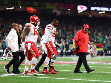 Chiefs Spark Strong Reaction With Unfortunate Scheduled… 