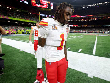 Chiefs Break Silence After Player’s Troubling… 