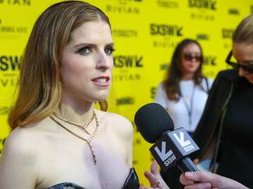 Anna Kendrick