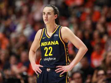 WNBA Legend Changes Her Mind on Caitlin… 