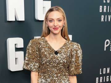 Amanda Seyfried Reveals 