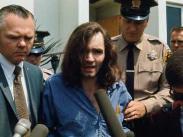 Yes, Charles Manson Had Kids & They All Changed Their… 