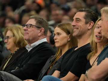 Ex-Girlfriend of Aaron Rodgers Causes a Stir With Swimsuit… 