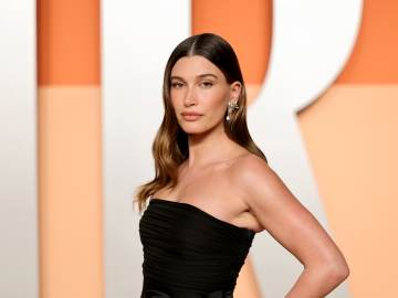 Hailey Bieber Reveals the 