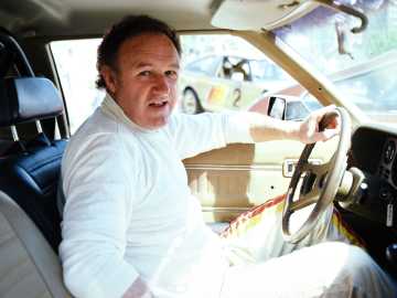 Gene Hackman Handyman Tried To Save Him Days Before… 