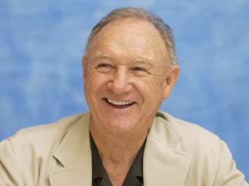 Trainer Explains What Will Happen to Gene Hackman