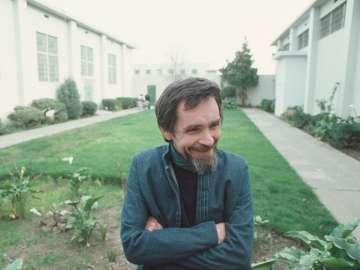 Charles Manson