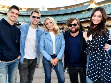 Former Disney Star Files For Divorce After 5… 