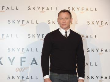 James Bond