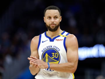 Steph Curry Just Announced His Next Career Move in an Historic… 