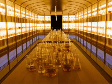 Johnnie Walker Is Letting Fans Make Their Own Scotch. Here