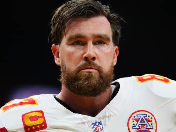 Travis Kelce Deemed Chiefs 