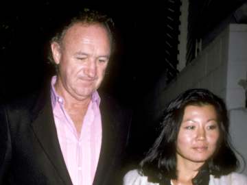 Gene Hackman