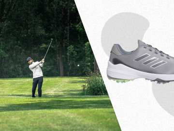 Adidas Is Selling Its $180 Golf Shoes for Just $72 Right Now, and They