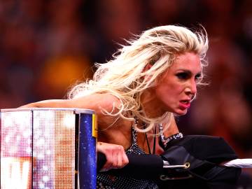 WWE