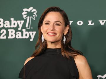 Jennifer Garner Makes Decision on Possibly Getting Back With Ben… 