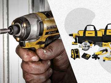 DeWalt