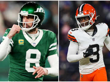 Kay Adams Incredibly Persuaded Jerry Jeudy Into Wanting Aaron Rodgers on… 