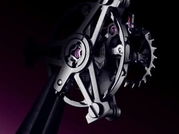 This Limited-Edition TAG Heuer Chronograph Is Jaw-Dropping In… 