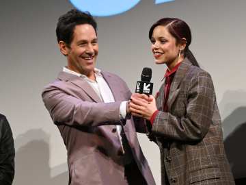 Paul Rudd