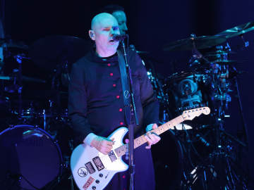 Billy Corgan Got 1 Big Piece of Advice After Awkward Bill Burr Interview… 