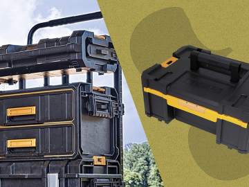DeWalt