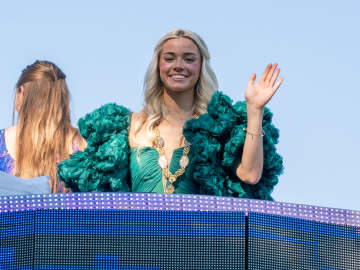 Livvy Dunne Slams Trolls After Comments About 