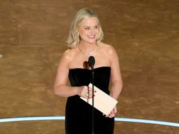 Amy Poehler Reveals What Meryl Streep Was Really Like on… 