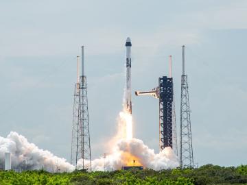 How to Watch the SpaceX Crew-10 NASA Launch… 