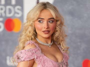 Sabrina Carpenter Offers Update Amid… 