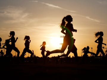 High School Runner Facing Charges After Alleged Baton… 