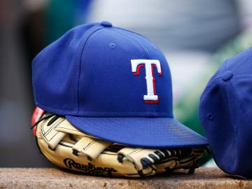 Inappropriate Rangers Hat Selling for $1,000 After… 