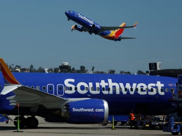 Southwest Defends Controversial New Policy with Sly NBA… 