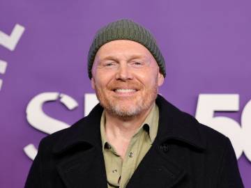 Bill Burr