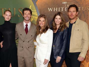 How Chris Pratt Helped—Then Almost Ruined—Patrick Schwarzenegger