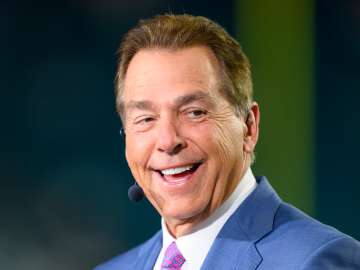 FCC Received 3 Complaints About Nick Saban
