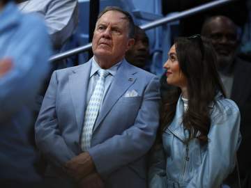 Bill Belichick Has Unexpected Request Regarding His… 