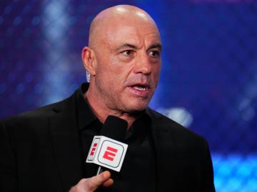 Joe Rogan Makes His Opinion On Canada Very… 