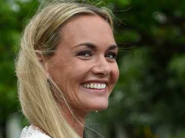 Vanessa Trump Kept Romance With Tiger Woods Quiet — But There Were… 