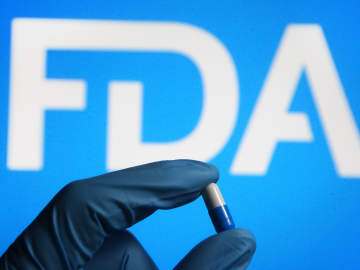 FDA To 