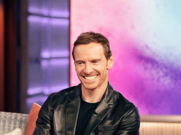 Michael Fassbender Blew His Bond Audition in the Most Stupendous… 