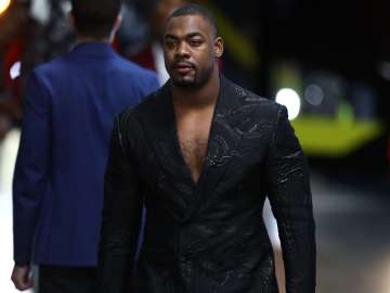 Sheawna Weathersby Makes Accusation Against Chris Jones After He Posted New… 