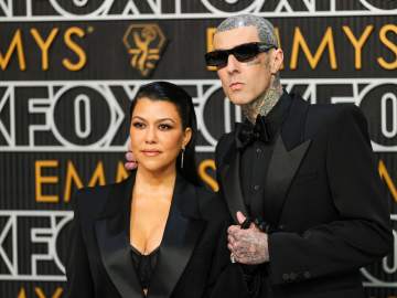Kourtney Kardashian Admits Difficulties In Travis Barker… 