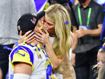 Kelly Stafford Breaks Silence on Matthew Stafford