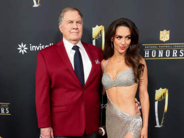 Bill Belichick