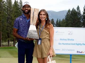 Akshay Bhatia