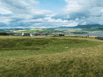 This Scotch Distillery Was Lost to History—Until They Dug Up Its… 