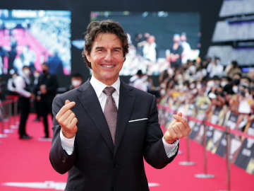 Tom Cruise Breaks His Silence on Nicole… 