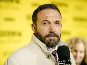Ben Affleck Reunites With Daughter Violet, 19, Who Looks Strikingly Like Her Mom in New… 