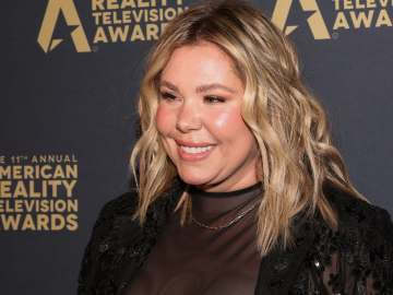 ‘Teen Mom’ Star Kailyn Lowry Turns Heads in Bikini Photos Following Breast… 